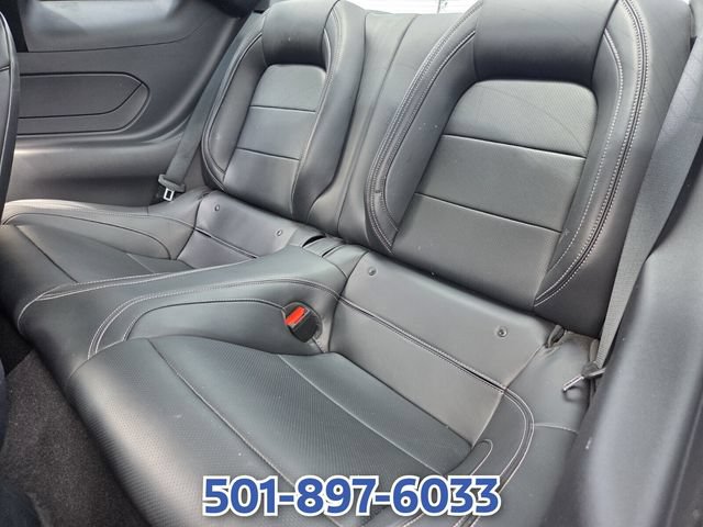 Certified 2024 Ford Mustang GT Premium RWD image 10