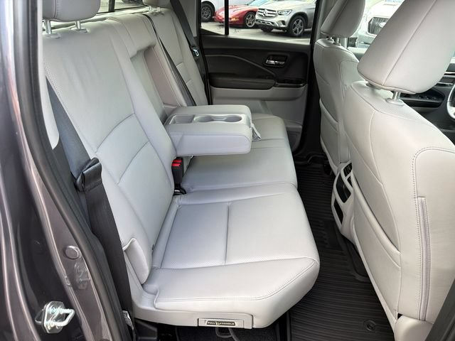 Used 2020 Honda Ridgeline RTL-E image 17
