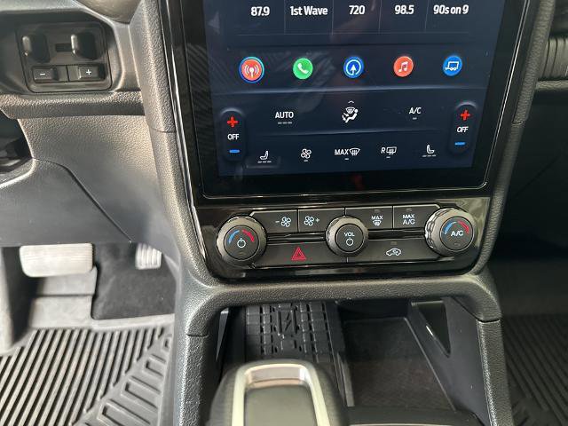 Certified 2024 Ford Ranger XLT image 14