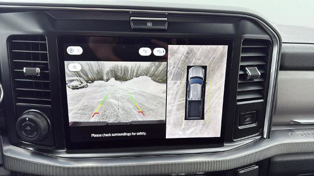 Certified 2026 Ford F450 Platinum image 31