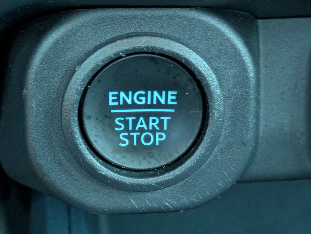 Certified 2024 Ford Maverick Lariat w/ Black Appearance Package image 29