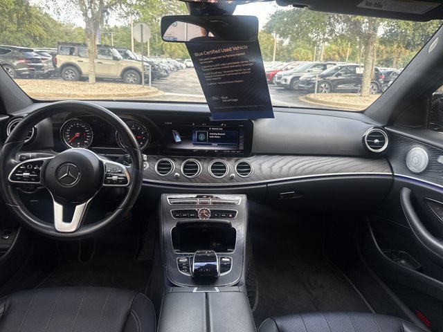 Used 2019 Mercedes-Benz E 300 image 20