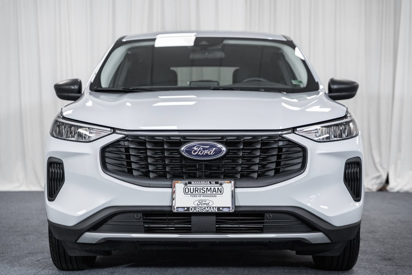 Certified 2026 Ford Escape Active FWD image 2