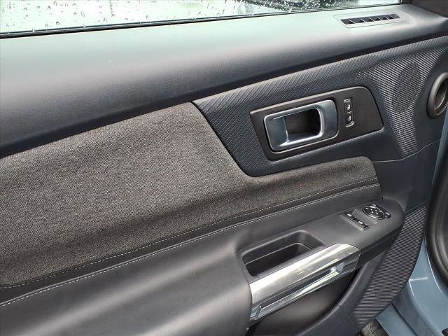 Certified 2024 Ford Mustang Coupe image 9