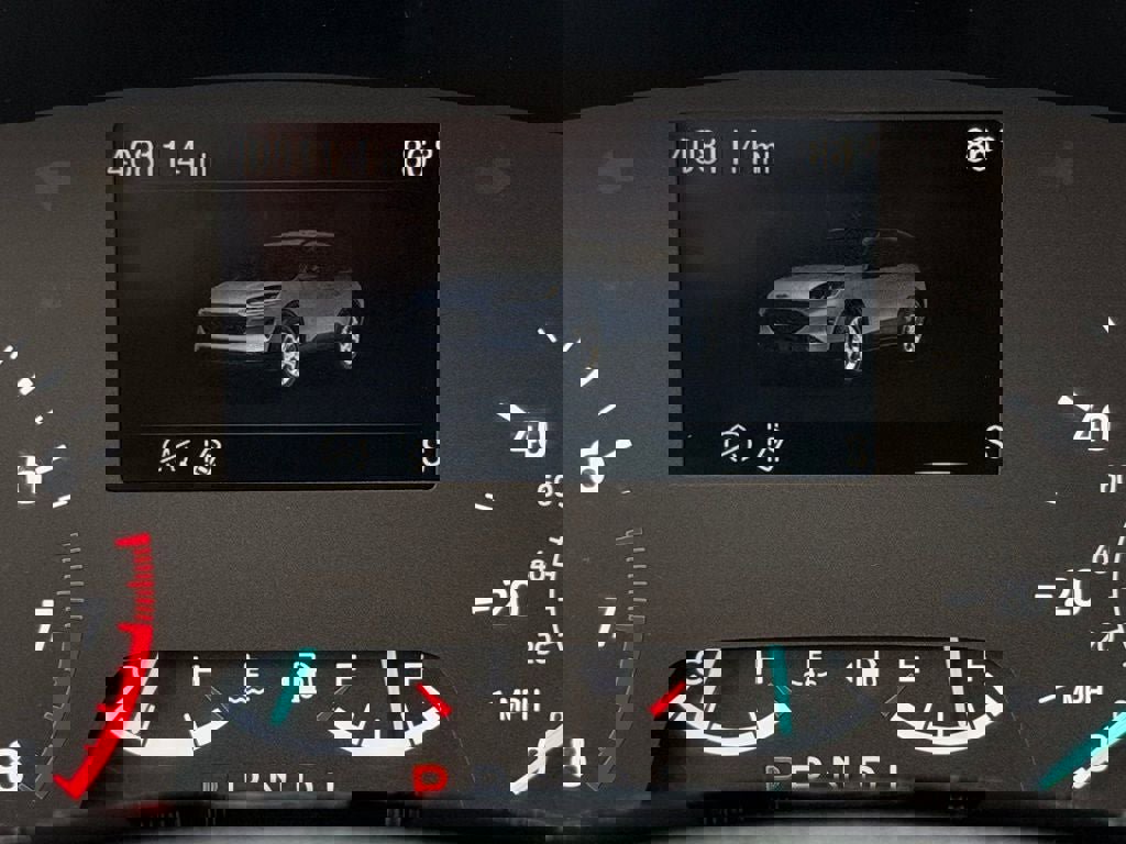 Certified 2022 Ford Escape SEL image 36