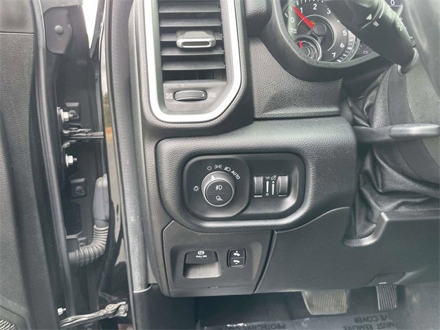 Used 2019 RAM 1500 Big Horn image 15