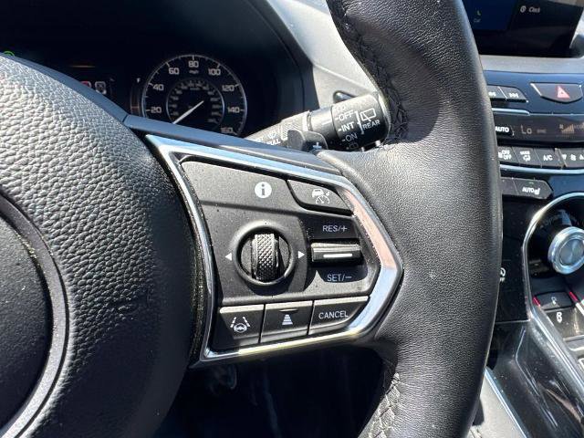 Used 2022 Acura RDX Base image 23