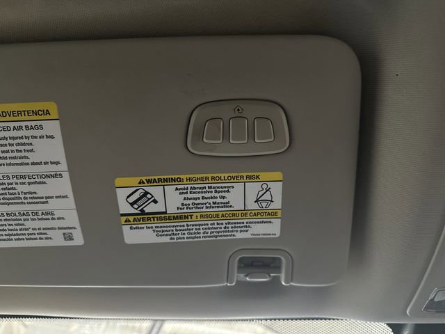 Certified 2023 Ford Ranger Lariat w/ Equipment Group 501A High image 28