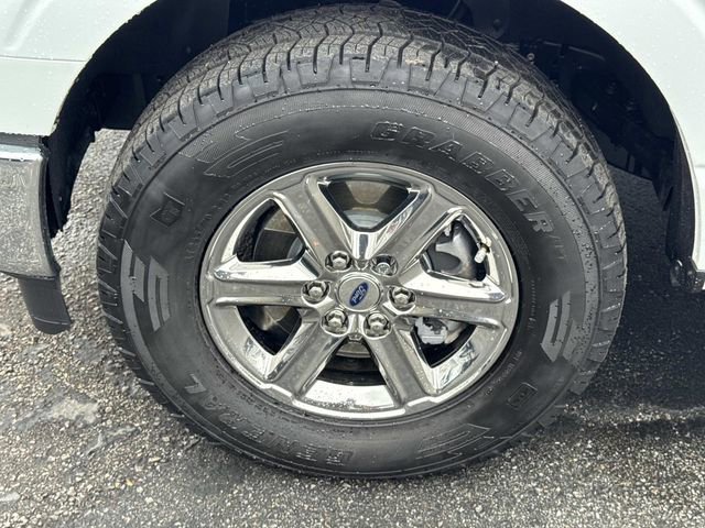 Certified 2024 Ford F150 XLT w/ Tow/Haul Package image 38