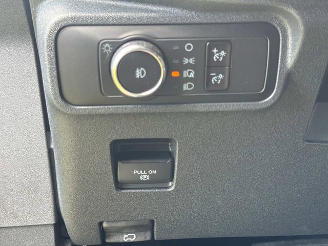 Certified 2023 Ford Bronco Outer Banks AWD/4WD image 29