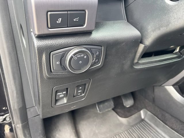 Certified 2019 Ford Expedition Max Platinum AWD/4WD image 19