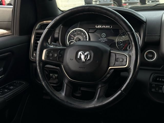 Used 2019 RAM 1500 Sport w/ Level 2 Equipment Group AWD/4WD image 5
