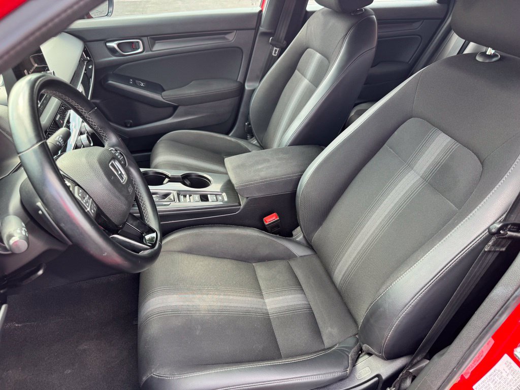 Used 2023 Honda Civic Sport image 14