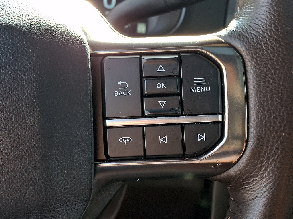 Certified 2024 Ford F350 King Ranch AWD/4WD image 19