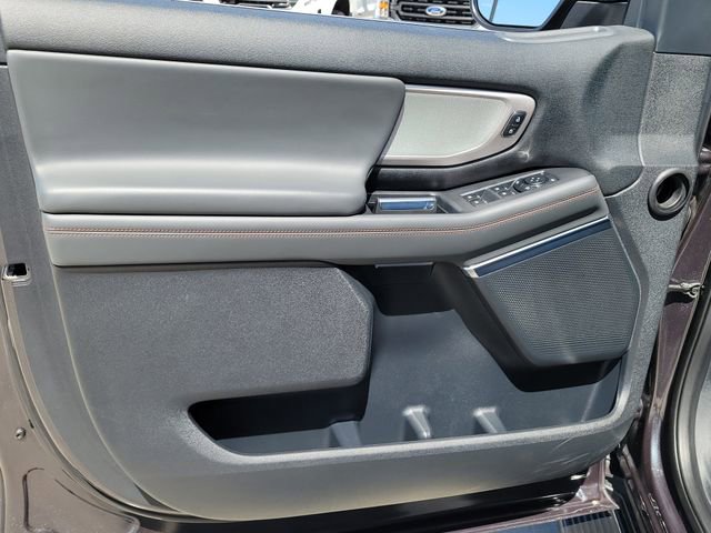 Certified 2025 Ford Expedition Max Active AWD/4WD image 7