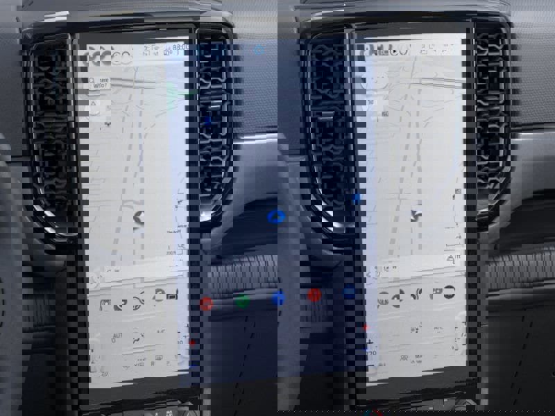 Certified 2025 Ford Ranger XLT w/ Equipment Group 301A High image 38