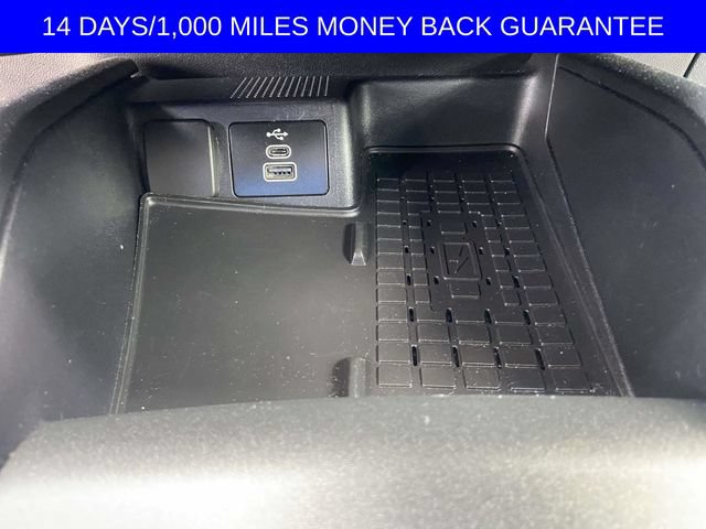 Certified 2025 Ford Bronco Sport Big Bend AWD/4WD image 20