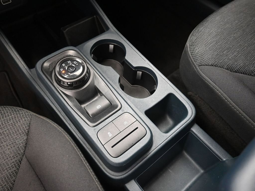 Certified 2025 Ford Maverick XL w/ Equipment Group 102A AWD/4WD image 29