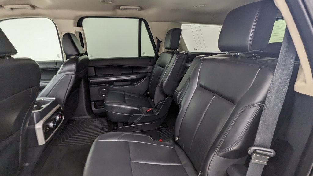 Certified 2022 Ford Expedition XLT AWD/4WD image 35