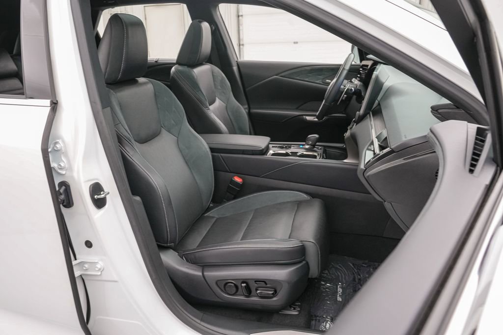 Used 2023 Lexus RX 350 FWD w/ Accessory Package (Z1) image 23