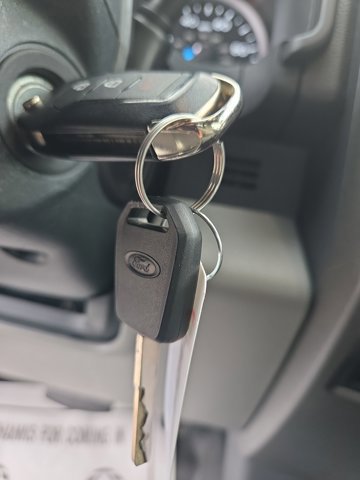 Certified 2022 Ford F250 XL w/ STX Appearance Package image 21