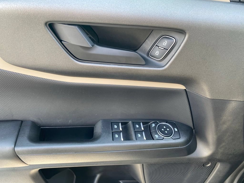 Certified 2025 Ford Bronco Sport Big Bend AWD/4WD image 11