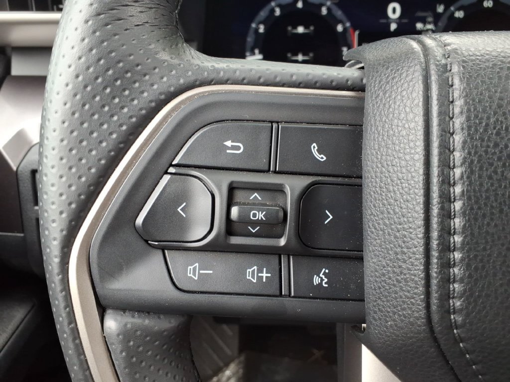 Used 2026 Toyota 4Runner TRD Off-Road Premium AWD/4WD image 7