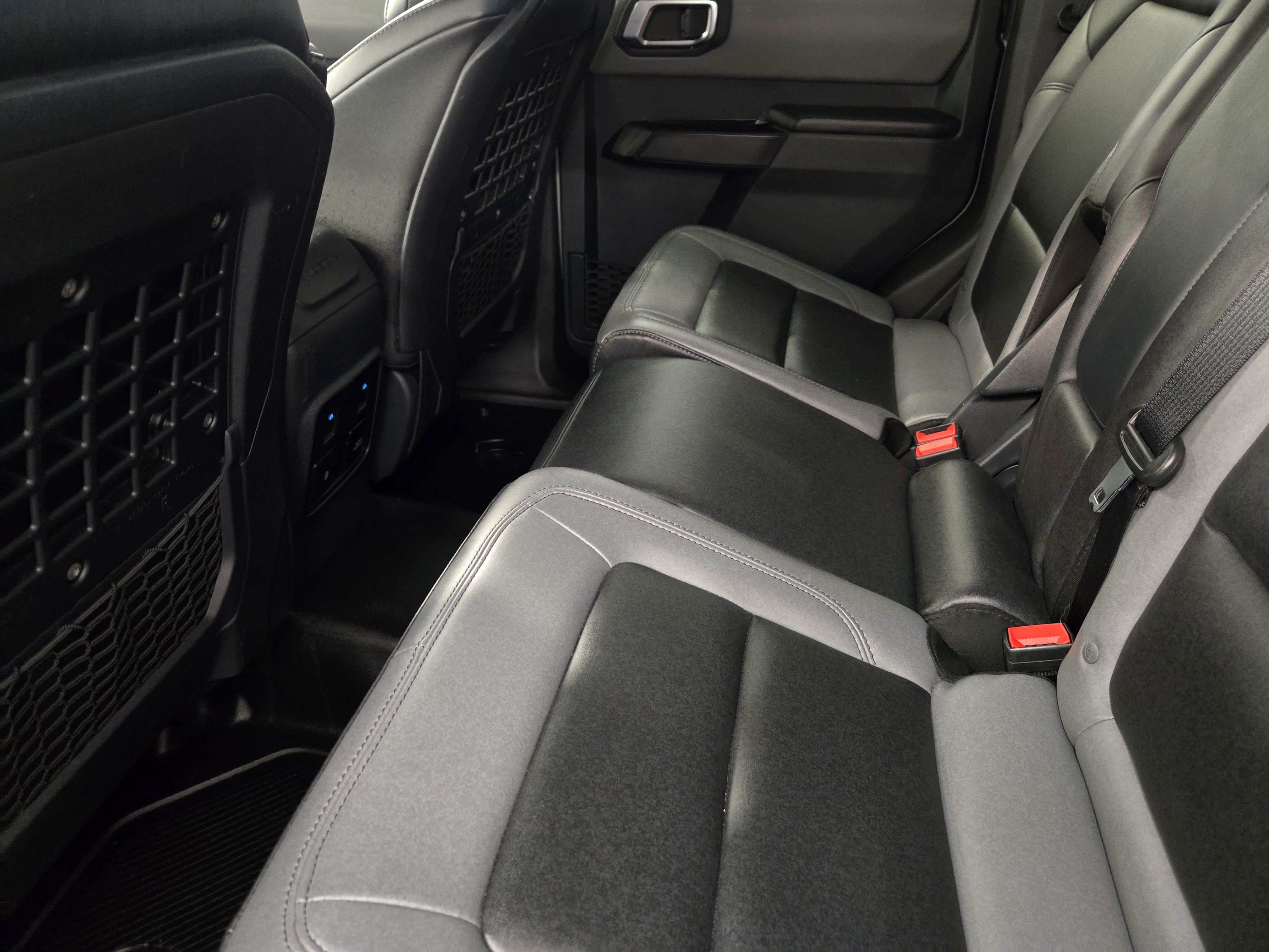 Certified 2024 Ford Bronco Big Bend AWD/4WD image 40