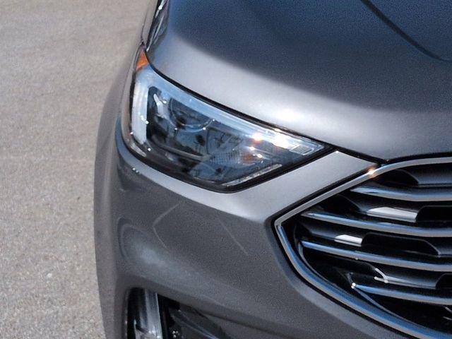 Certified 2024 Ford Edge Titanium image 10