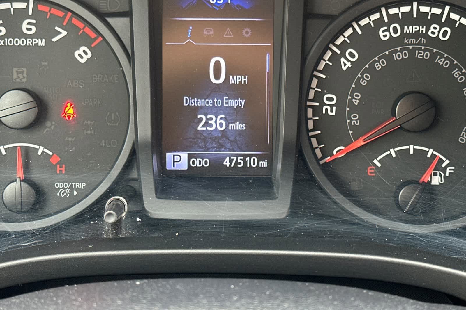 Used 2022 Toyota Tacoma SR image 23