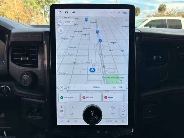 Certified 2022 Ford Expedition Limited image 20