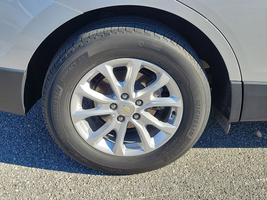 Used 2020 Chevrolet Equinox LT image 6