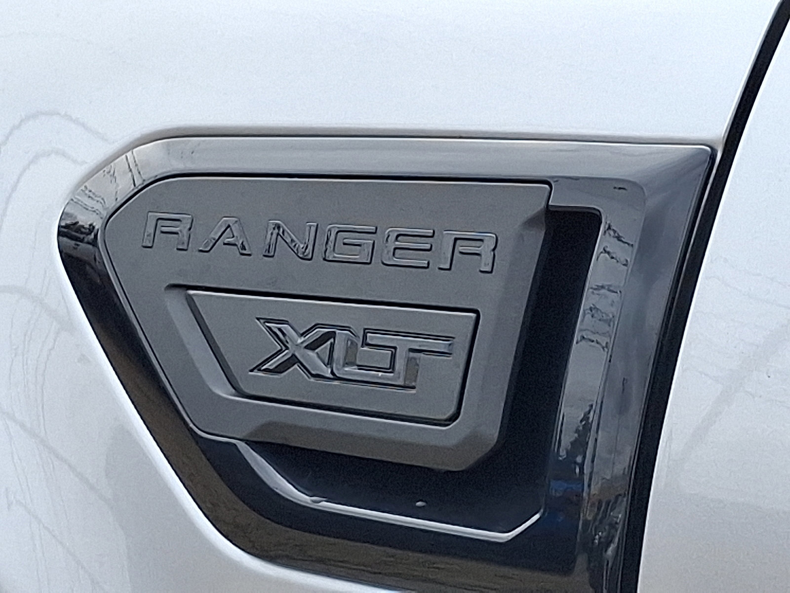 Certified 2021 Ford Ranger XLT w/ Equipment Group 301A Mid image 30