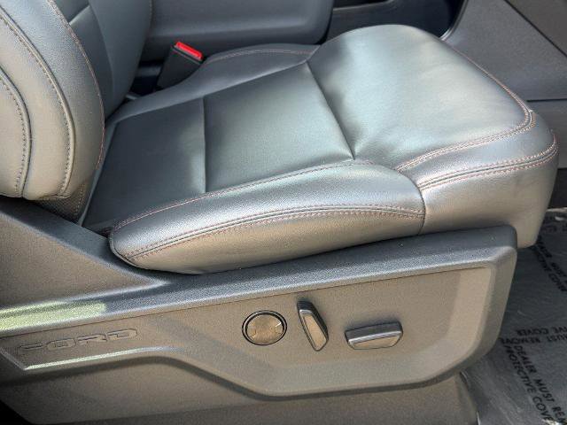 Certified 2025 Ford Expedition Max Active image 27