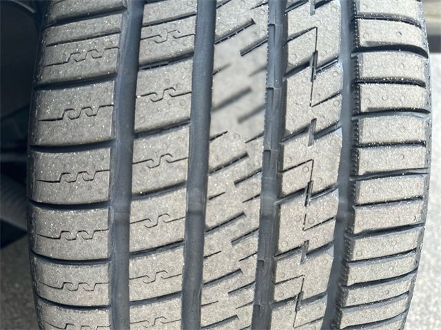 Used 2023 Genesis G70 3.3T w/ Sport Prestige Package image 11