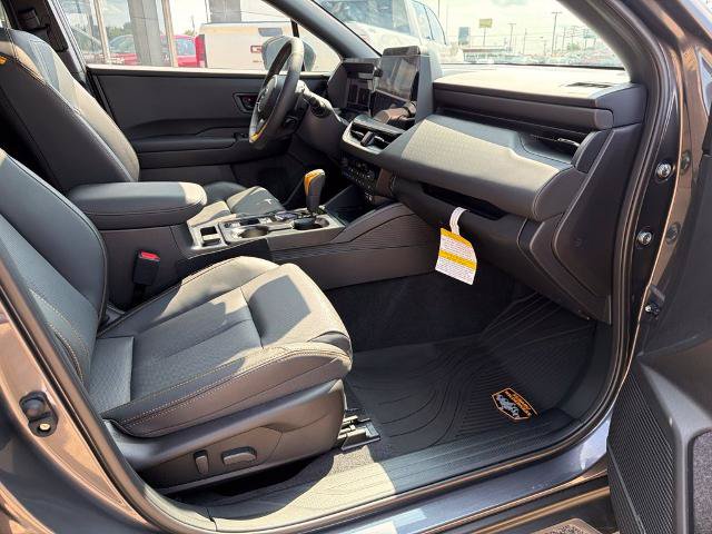 Used 2026 Subaru Outback Wilderness AWD/4WD image 16