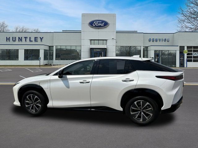 Used 2023 Lexus RZ 450e Premium w/ Technology Package AWD/4WD image 6
