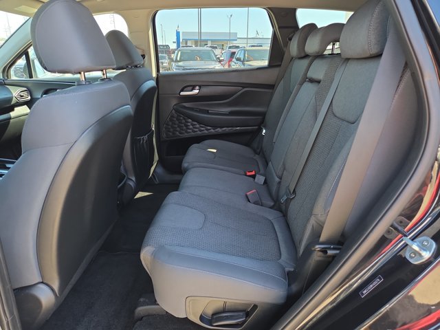 Used 2019 Hyundai Santa Fe SE FWD image 10
