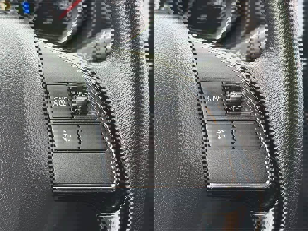 Used 2024 Mitsubishi Outlander Sport SE image 23