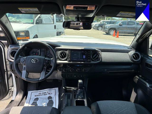 Used 2023 Toyota Tacoma TRD Sport AWD/4WD image 12