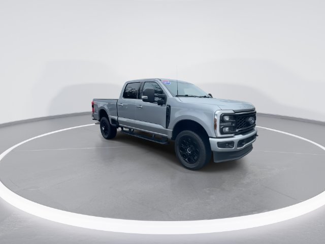 Certified 2024 Ford F250 XLT w/ XLT Premium Package