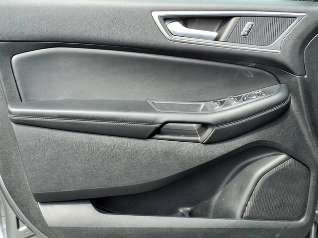 Certified 2023 Ford Edge SEL AWD/4WD image 15