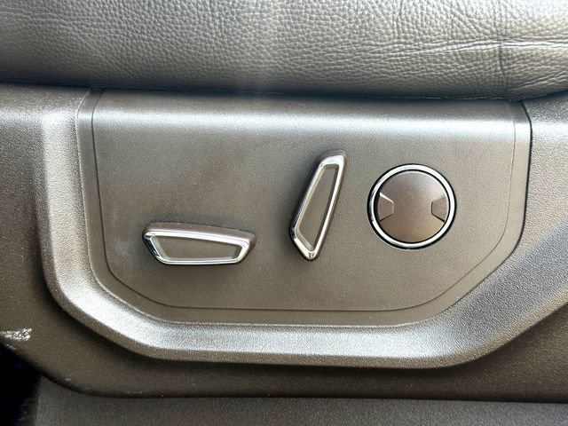 Certified 2023 Ford Expedition Max King Ranch AWD/4WD image 11