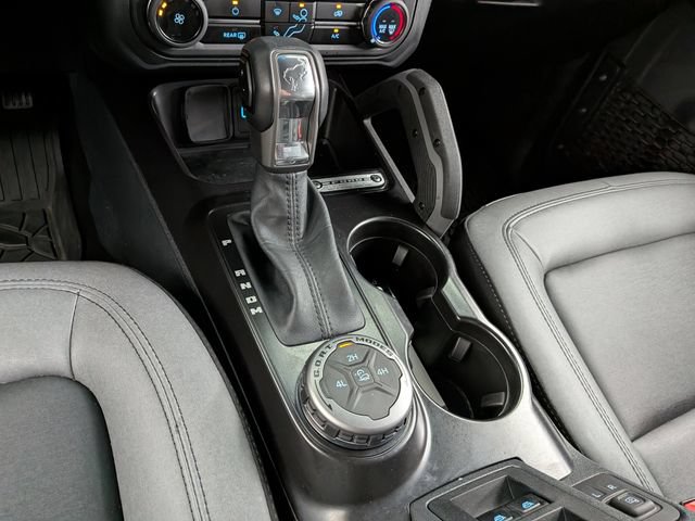 Certified 2024 Ford Bronco Big Bend AWD/4WD image 28