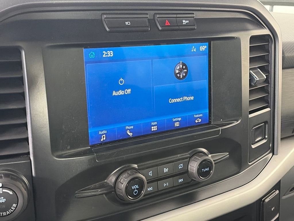 Certified 2022 Ford F150 XLT w/ Trailer Tow Package image 19