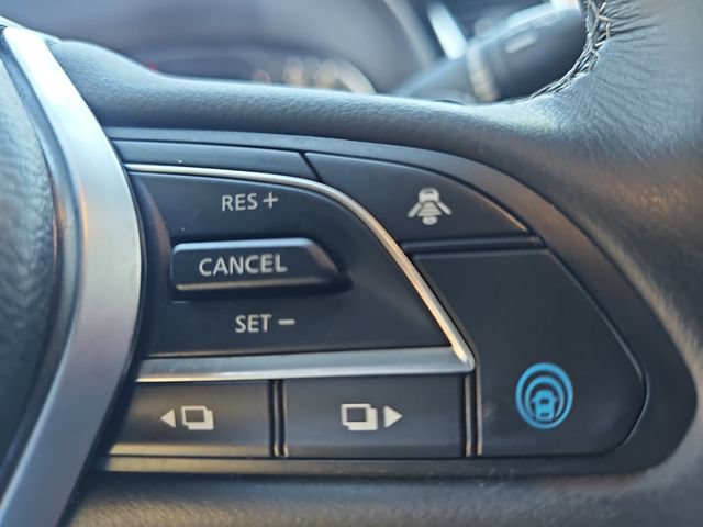Used 2025 INFINITI QX50 Sport AWD/4WD image 18