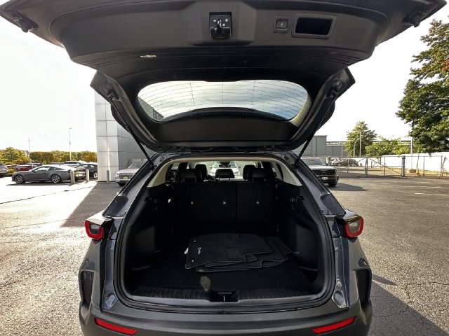 Used 2024 MAZDA CX-50 AWD 2.5 S w/ Weather Package image 39