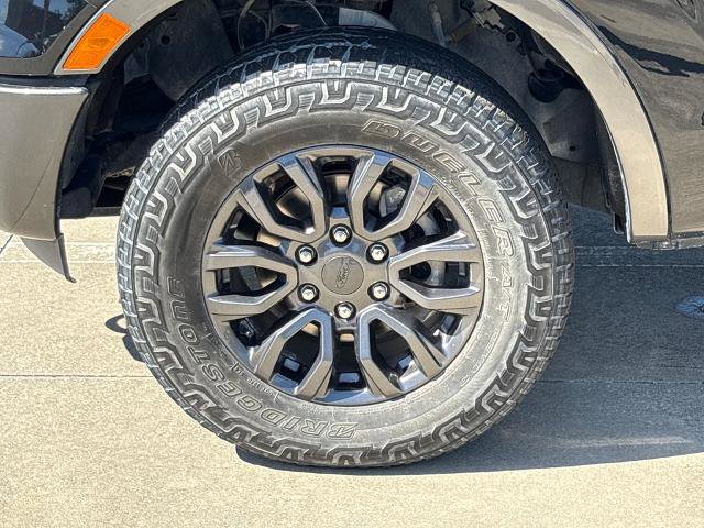 Certified 2020 Ford Ranger XLT w/ Equipment Group 301A Mid AWD/4WD image 21