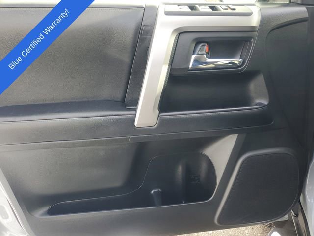 Used 2021 Toyota 4Runner Trail Special Edition image 7