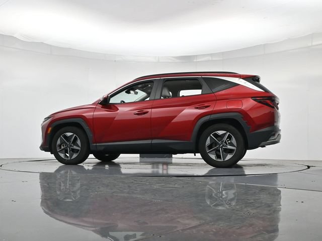 Used 2025 Hyundai Tucson SEL FWD image 38
